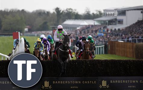 Aintree Race Card: Ultimate Grand National Festival day 1 guide .